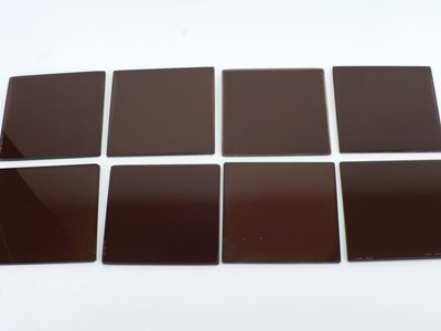 Los 597 - Filter 4x4"