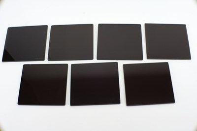 Los 619 - Filter 4x4"