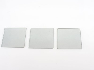 Los 663 - Filter 4x4"