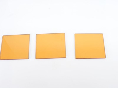 Los 715 - Filter 4x4"