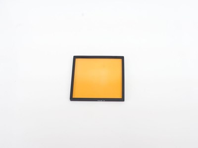 Los 725 - Filter 4x4"