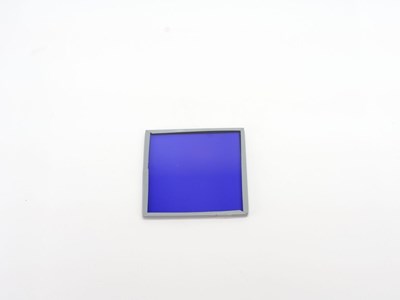 Los 726 - Filter 4x4"