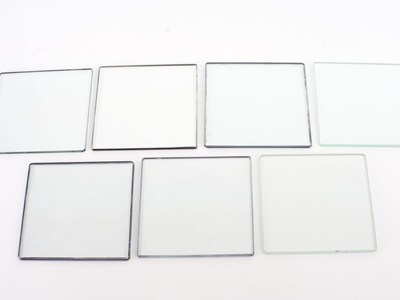 Los 834 - Filter 4x4"