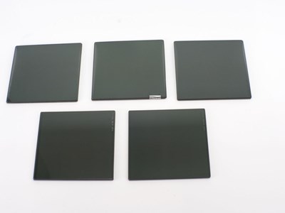 Los 851 - Filter 4x4"