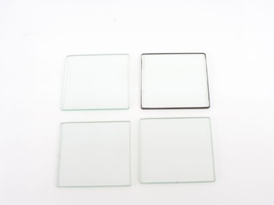 Los 874 - Filter 4x4"