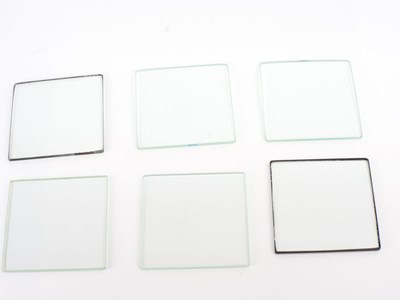 Los 939 - Filter 4x4"