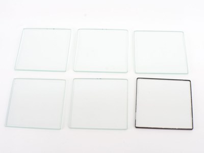 Los 949 - Filter 4x4"