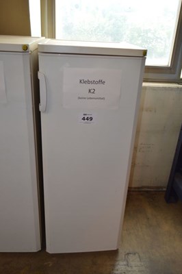 Los 449 - Kühlschrank AMICA VKS 15110 W