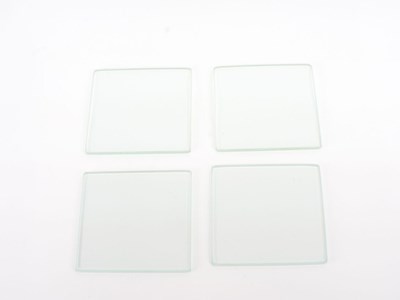 Los 965 - Filter 4x4"