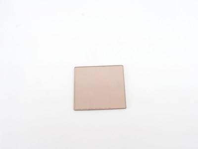 Los 970 - Filter 4x4"