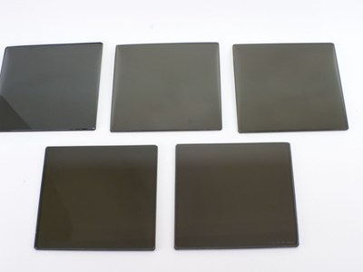 Los 1111 - Filter 5x5"