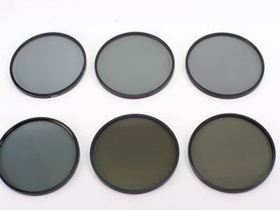 Los 1157 - Filter 4,5"