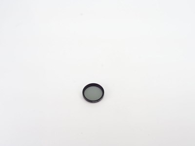 Los 1184 - Filter 40,5 mm