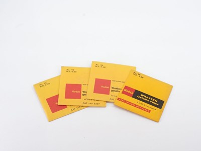 Los 1228 - Filter 75x75mm