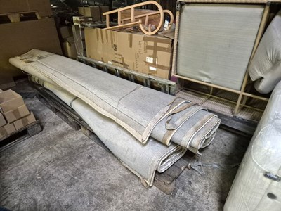 Los 1 - Teppiche (4x)