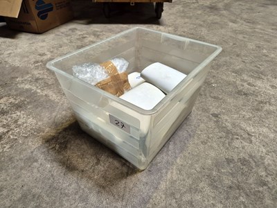 Los 27 - Wlan-Repeater (4x)