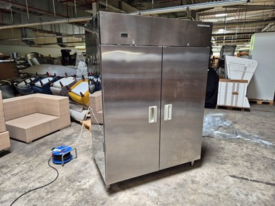 Los 32 - Gastrokühlschrank