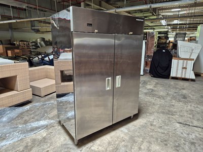 Los 34 - Gastrokühlschrank