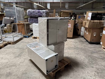 Los 49 - Posten Möbel