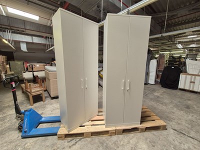 Los 55 - Schränke (2x)