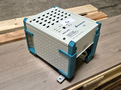 Los 56 - Automatik-Ladegerät