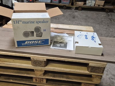 Los 59 - Posten Lautsprecher