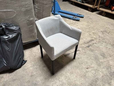 Los 64 - Armlehnsessel (12x)