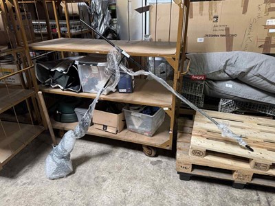 Los 65 - Hängeleuchte