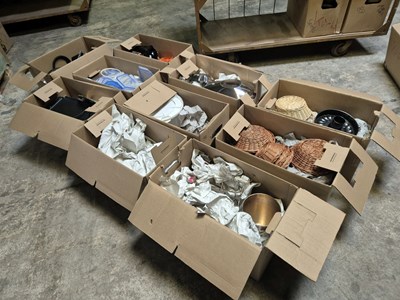 Los 98 - Posten Küchenzubehör