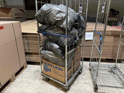 Los 99 - Posten Decken