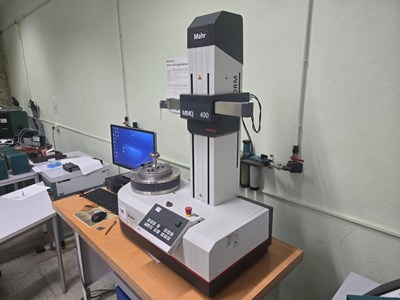 Los 138 - Formmessgerät