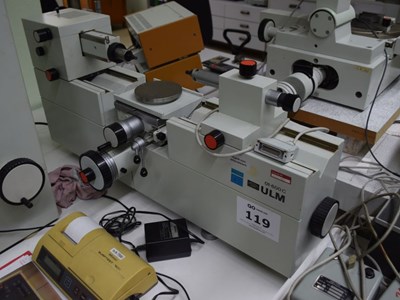 Los 119 - Universal-Längenmessgerät