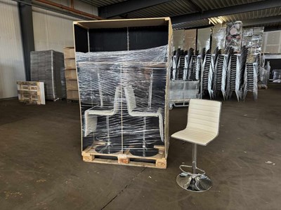 Los 484 - Barhocker (10x)