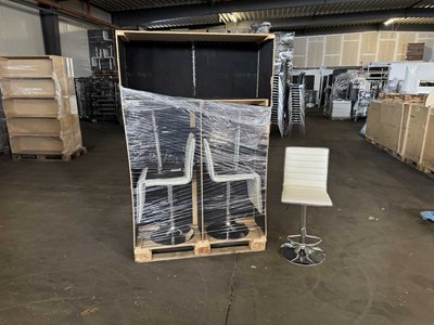 Los 485 - Barhocker (10x)