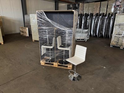 Los 486 - Barhocker (10x)