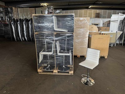 Los 488 - Barhocker (10x)