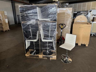 Los 490 - Barhocker (10x)