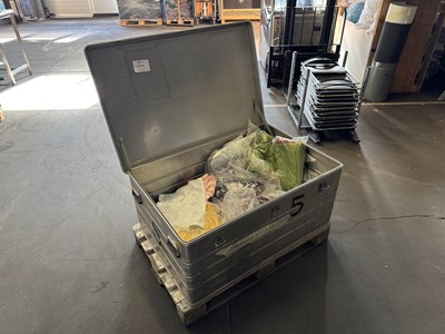 Los 494 - Posten Sitzsackbezüge