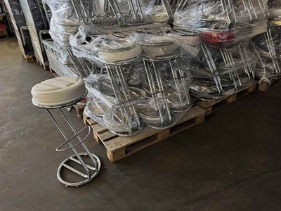 Los 511 - Barhocker (25x)