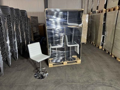 Los 523 - Barhocker (10x)