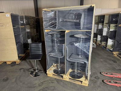 Los 531 - Barhocker (10x)