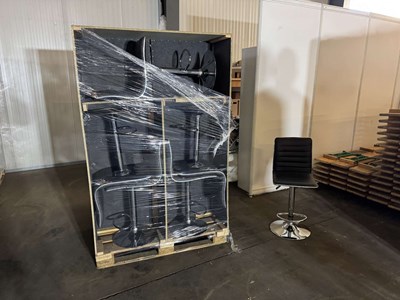 Los 533 - Barhocker (10x)