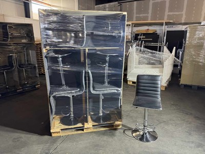 Los 534 - Barhocker (10x)