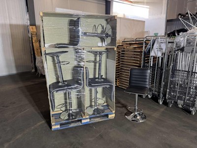 Los 535 - Barhocker (10x)