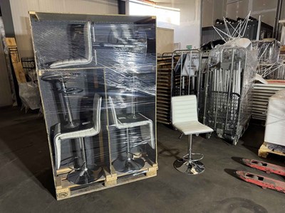 Los 538 - Barhocker (10x)