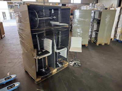 Los 545 - Barhocker (10x)