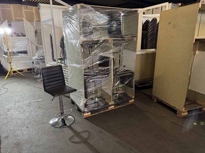 Los 550 - Barhocker (10x)