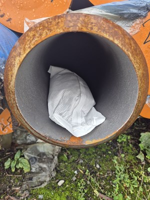 Los 1 - Posten nahtlose Stahlrohre