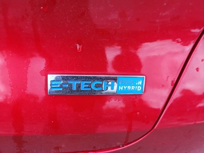 Los 5 - Pkw / Schräghecklimousine