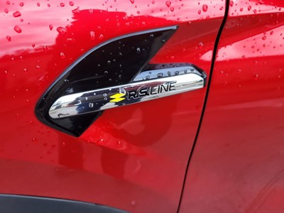 Los 5 - Pkw / Schräghecklimousine